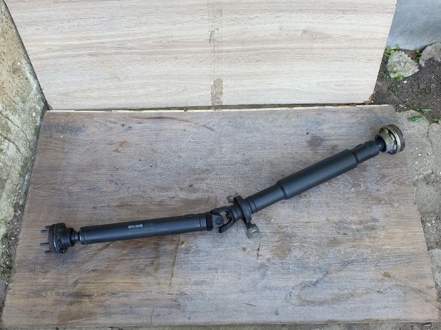 bontott LAND ROVER RANGE ROVER Kardántengely