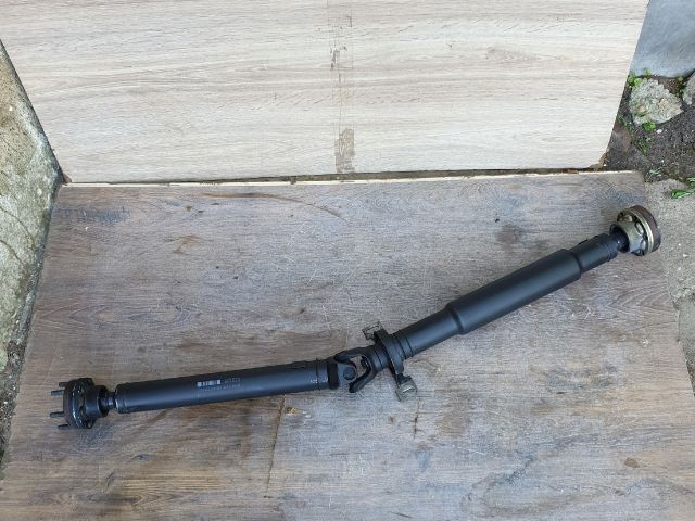 bontott LAND ROVER RANGE ROVER Kardántengely