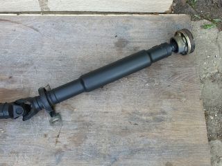 bontott LAND ROVER RANGE ROVER Kardántengely