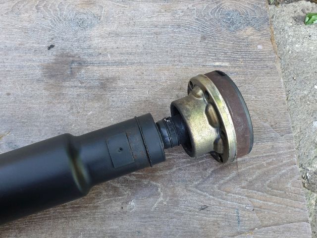 bontott LAND ROVER RANGE ROVER Kardántengely