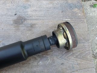 bontott LAND ROVER RANGE ROVER Kardántengely