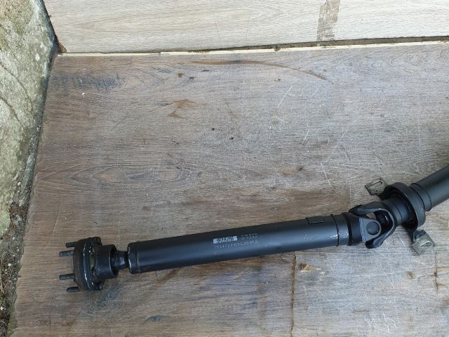 bontott LAND ROVER RANGE ROVER Kardántengely