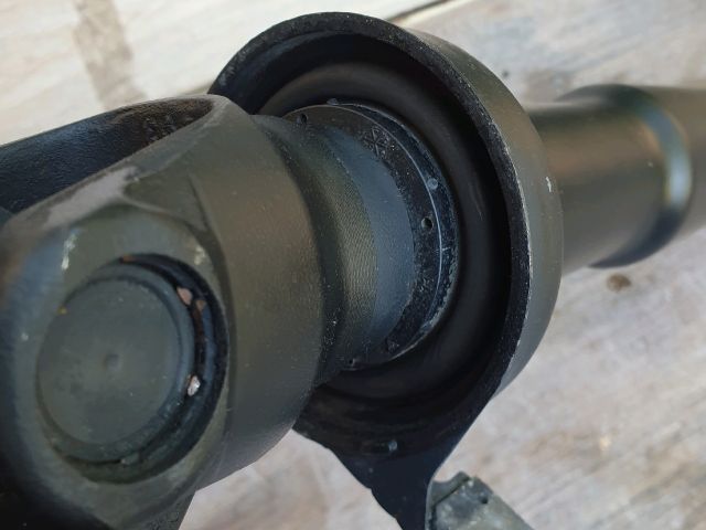 bontott LAND ROVER RANGE ROVER Kardántengely