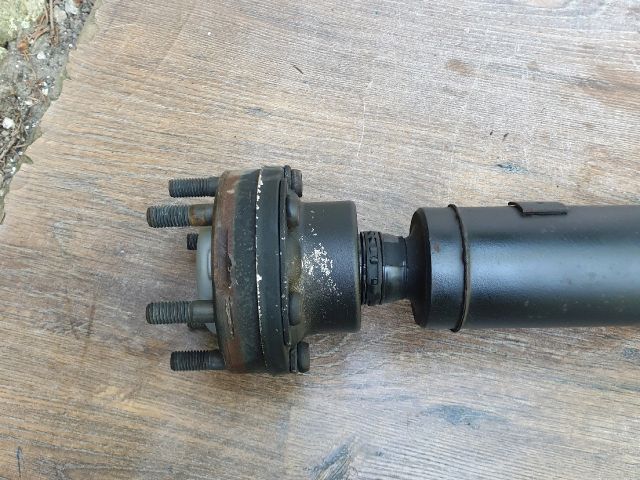 bontott LAND ROVER RANGE ROVER Kardántengely