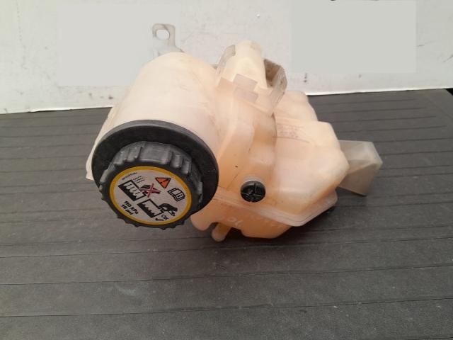 bontott LAND ROVER RANGE ROVER Kiegyenlítő Tartály