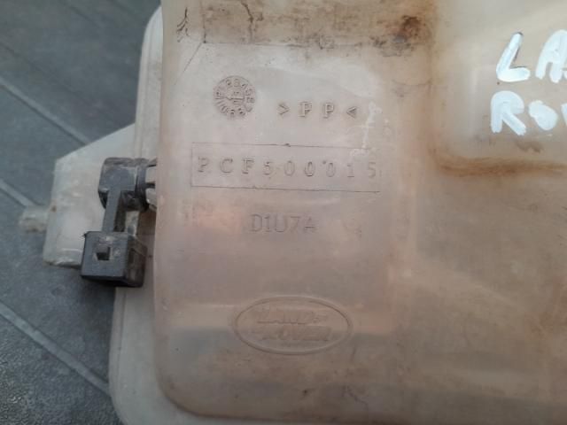 bontott LAND ROVER RANGE ROVER Kiegyenlítő Tartály