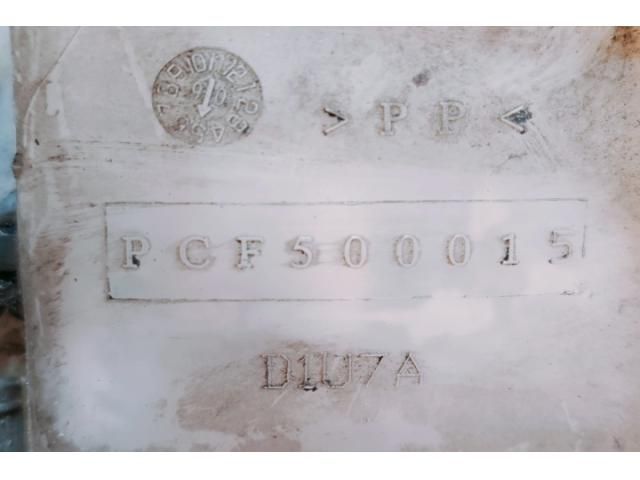 bontott LAND ROVER RANGE ROVER Kiegyenlítő Tartály