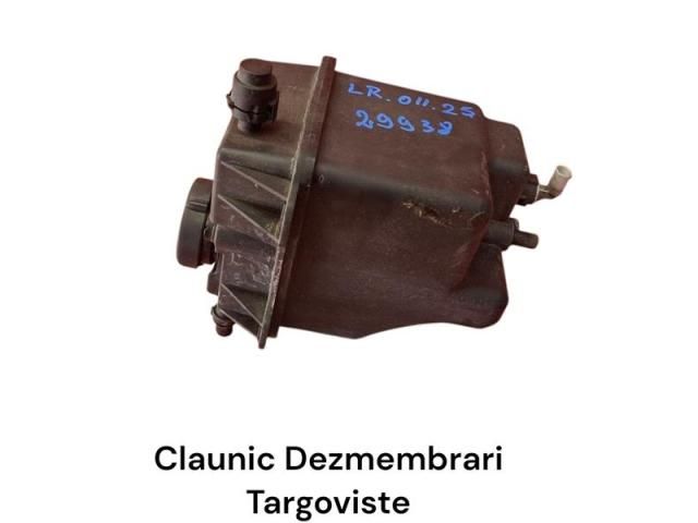 bontott LAND ROVER RANGE ROVER Kiegyenlítő Tartály