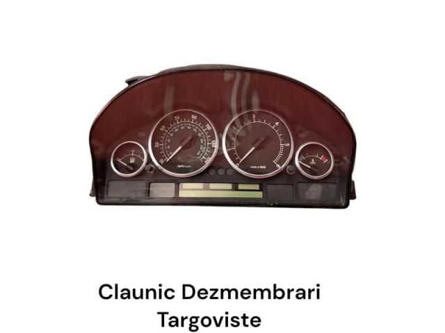 bontott LAND ROVER RANGE ROVER Kilométeróra