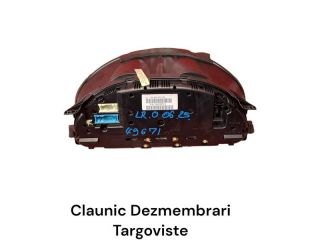 bontott LAND ROVER RANGE ROVER Kilométeróra