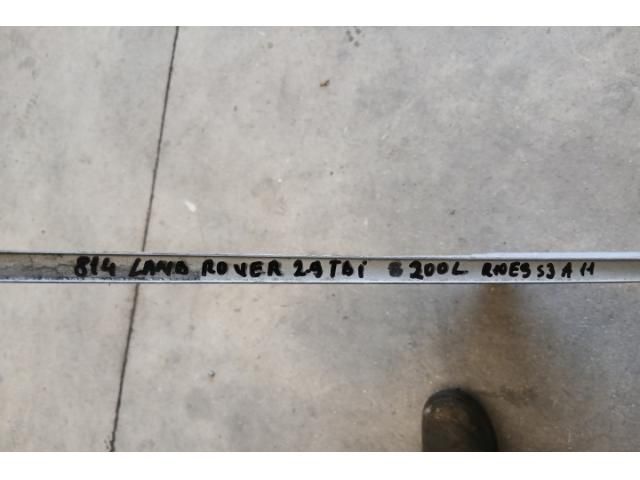 bontott LAND ROVER RANGE ROVER Klímahűtő Radiátor