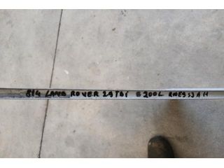 bontott LAND ROVER RANGE ROVER Klímahűtő Radiátor