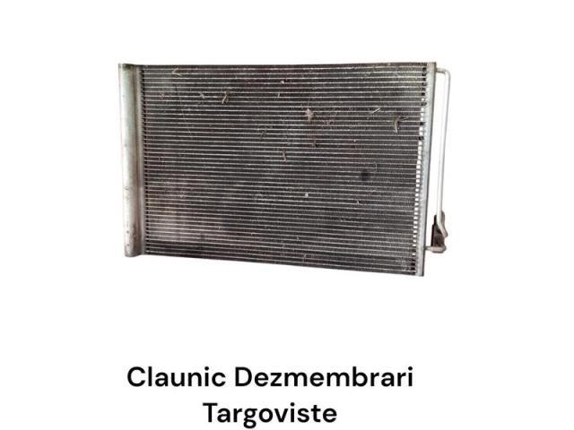 bontott LAND ROVER RANGE ROVER Klímahűtő Radiátor