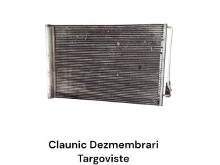 bontott LAND ROVER RANGE ROVER Klímahűtő Radiátor