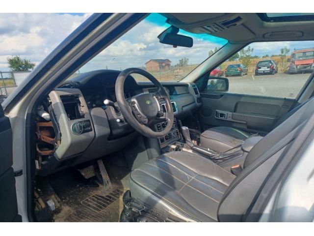 bontott LAND ROVER RANGE ROVER Klímahűtő Radiátor