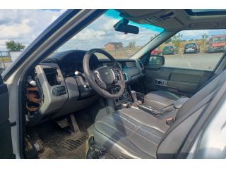 bontott LAND ROVER RANGE ROVER Klímahűtő Radiátor