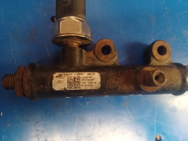 bontott LAND ROVER RANGE ROVER Közösnyomócső