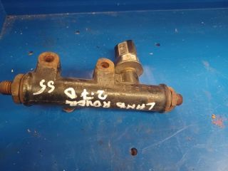 bontott LAND ROVER RANGE ROVER Közösnyomócső