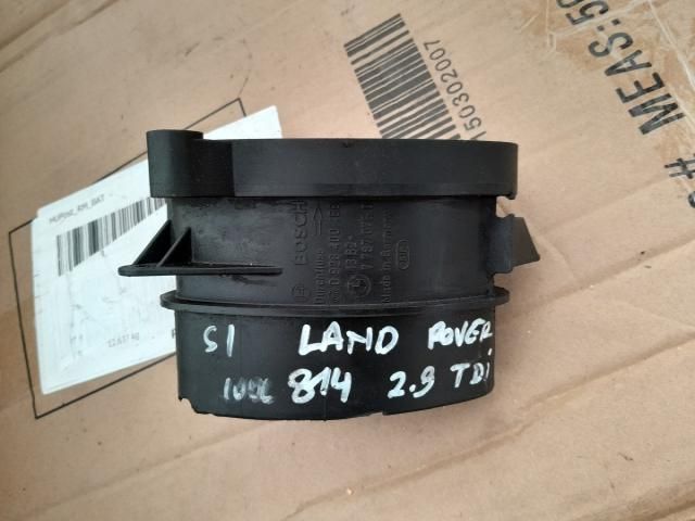 bontott LAND ROVER RANGE ROVER Légtömegmérő