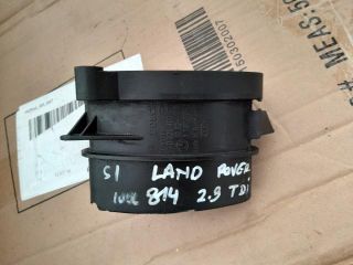 bontott LAND ROVER RANGE ROVER Légtömegmérő