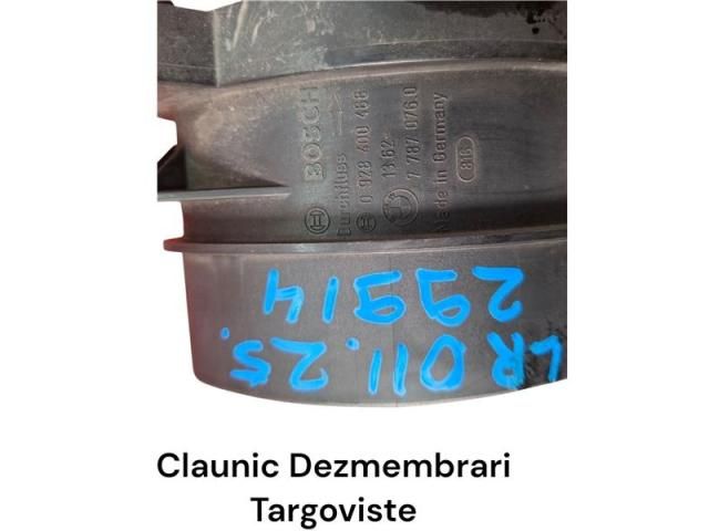 bontott LAND ROVER RANGE ROVER Légtömegmérő