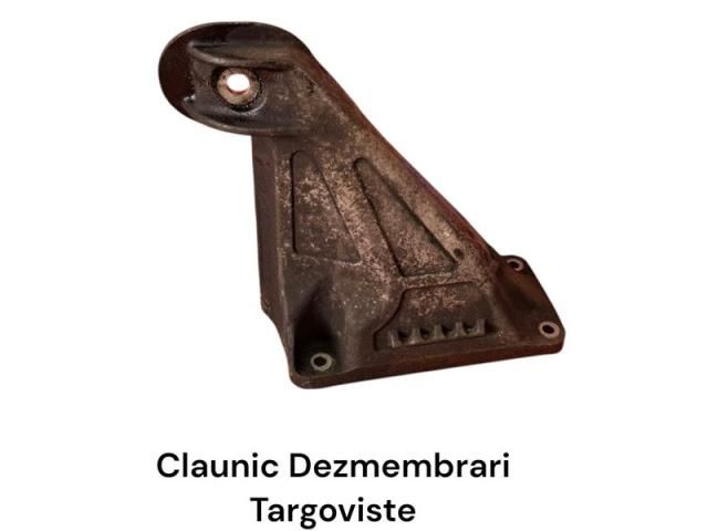 bontott LAND ROVER RANGE ROVER Motor Tartó Bak (Fém)