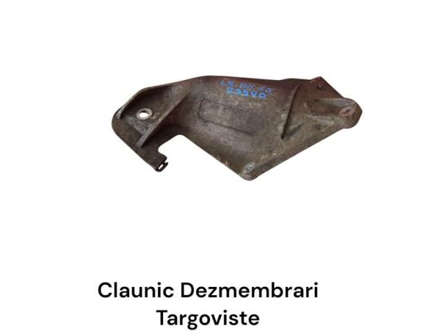 bontott LAND ROVER RANGE ROVER Motor Tartó Bak (Fém)