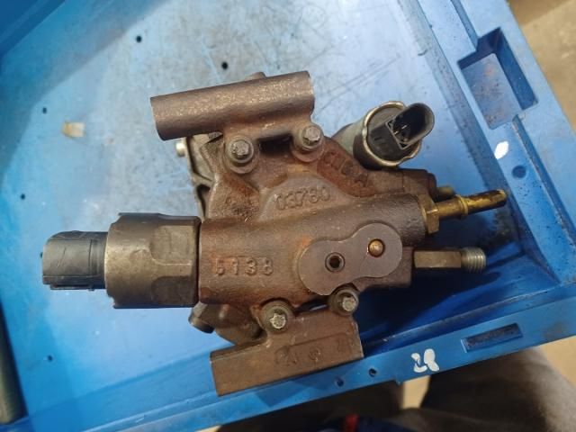 bontott LAND ROVER RANGE ROVER Nagynyomású Szivattyú