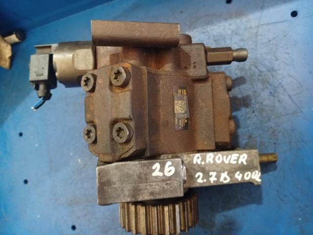 bontott LAND ROVER RANGE ROVER Nagynyomású Szivattyú