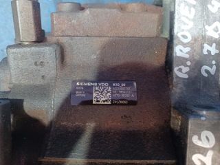 bontott LAND ROVER RANGE ROVER Nagynyomású Szivattyú