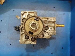 bontott LAND ROVER RANGE ROVER Nagynyomású Szivattyú