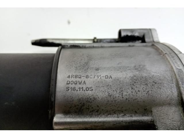 bontott LAND ROVER RANGE ROVER Olajszűrő Ház