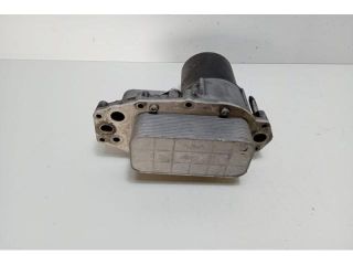 bontott LAND ROVER RANGE ROVER Olajszűrő Ház