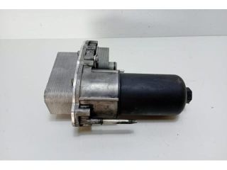 bontott LAND ROVER RANGE ROVER Olajszűrő Ház