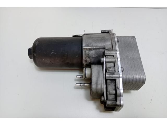 bontott LAND ROVER RANGE ROVER Olajszűrő Ház