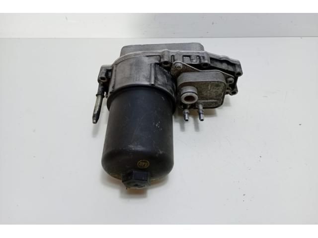 bontott LAND ROVER RANGE ROVER Olajszűrő Ház