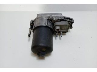 bontott LAND ROVER RANGE ROVER Olajszűrő Ház