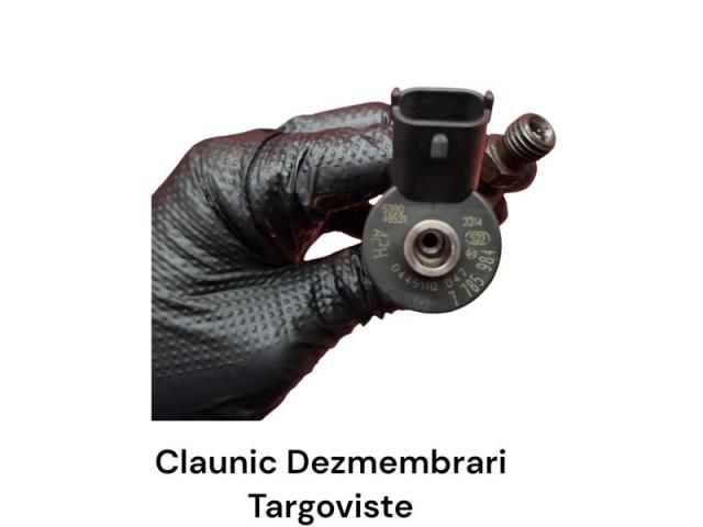 bontott LAND ROVER RANGE ROVER Porlasztó (1 db)