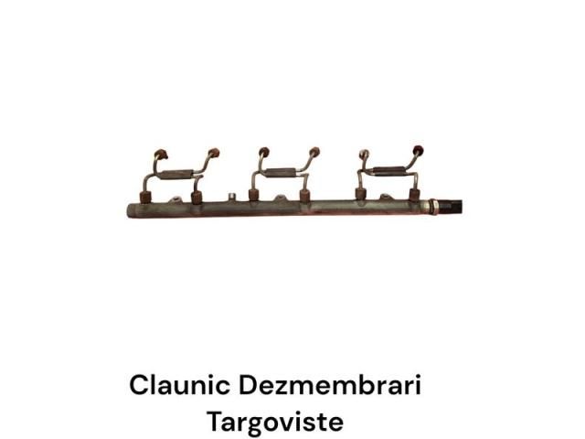 bontott LAND ROVER RANGE ROVER Porlasztó Sor / Híd