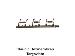 bontott LAND ROVER RANGE ROVER Porlasztó Sor / Híd