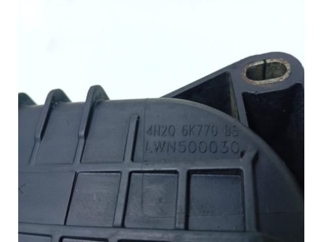 bontott LAND ROVER RANGE ROVER Szívó Cső