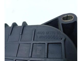 bontott LAND ROVER RANGE ROVER Szívó Cső