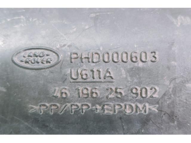 bontott LAND ROVER RANGE ROVER Szívó Cső