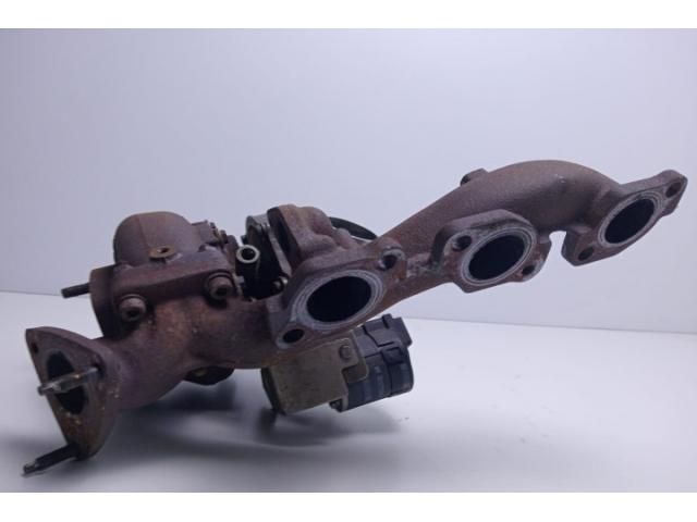 bontott LAND ROVER RANGE ROVER Turbó