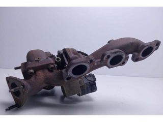 bontott LAND ROVER RANGE ROVER Turbó