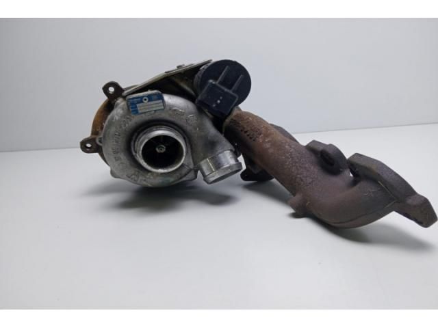 bontott LAND ROVER RANGE ROVER Turbó