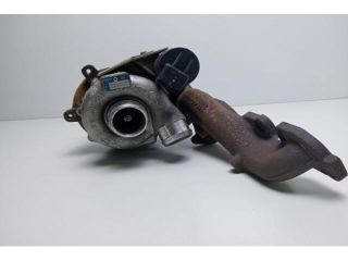 bontott LAND ROVER RANGE ROVER Turbó