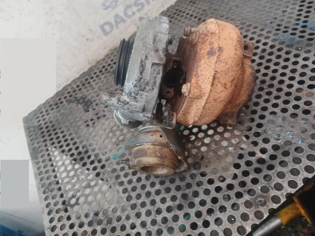 bontott LAND ROVER RANGE ROVER Turbó