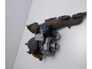 bontott LAND ROVER RANGE ROVER Turbó