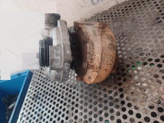 bontott LAND ROVER RANGE ROVER Turbó